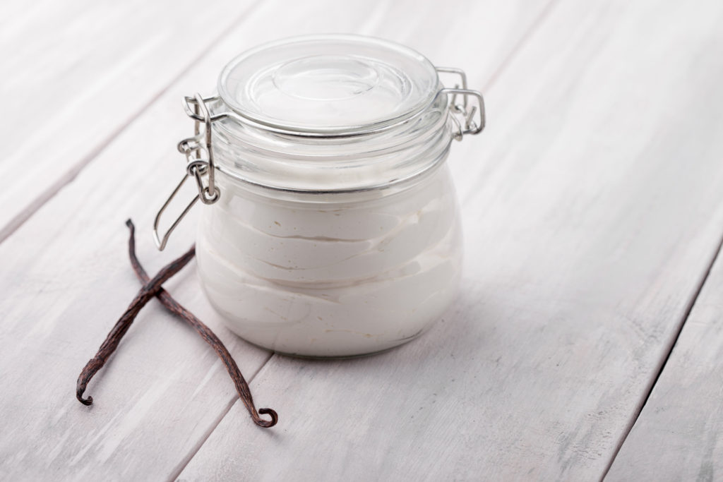 homemade body butter